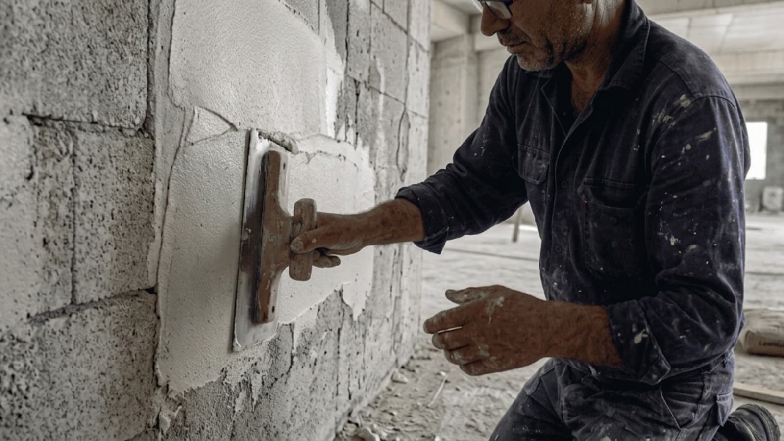 Alçı Sıva Beyoğlu