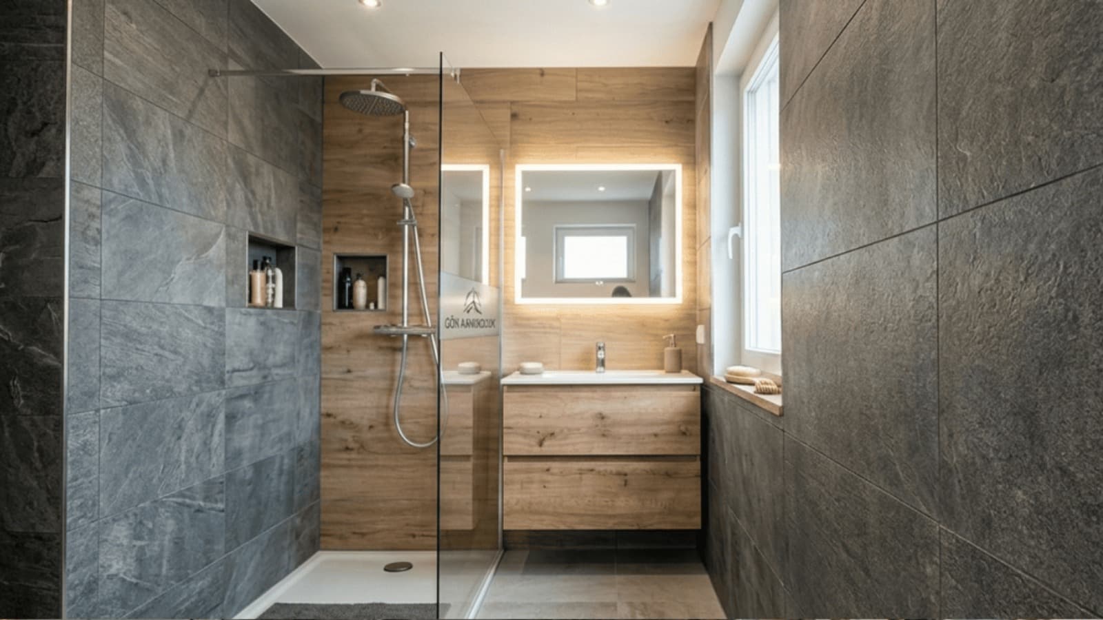 Banyo Yenileme Beyoğlu